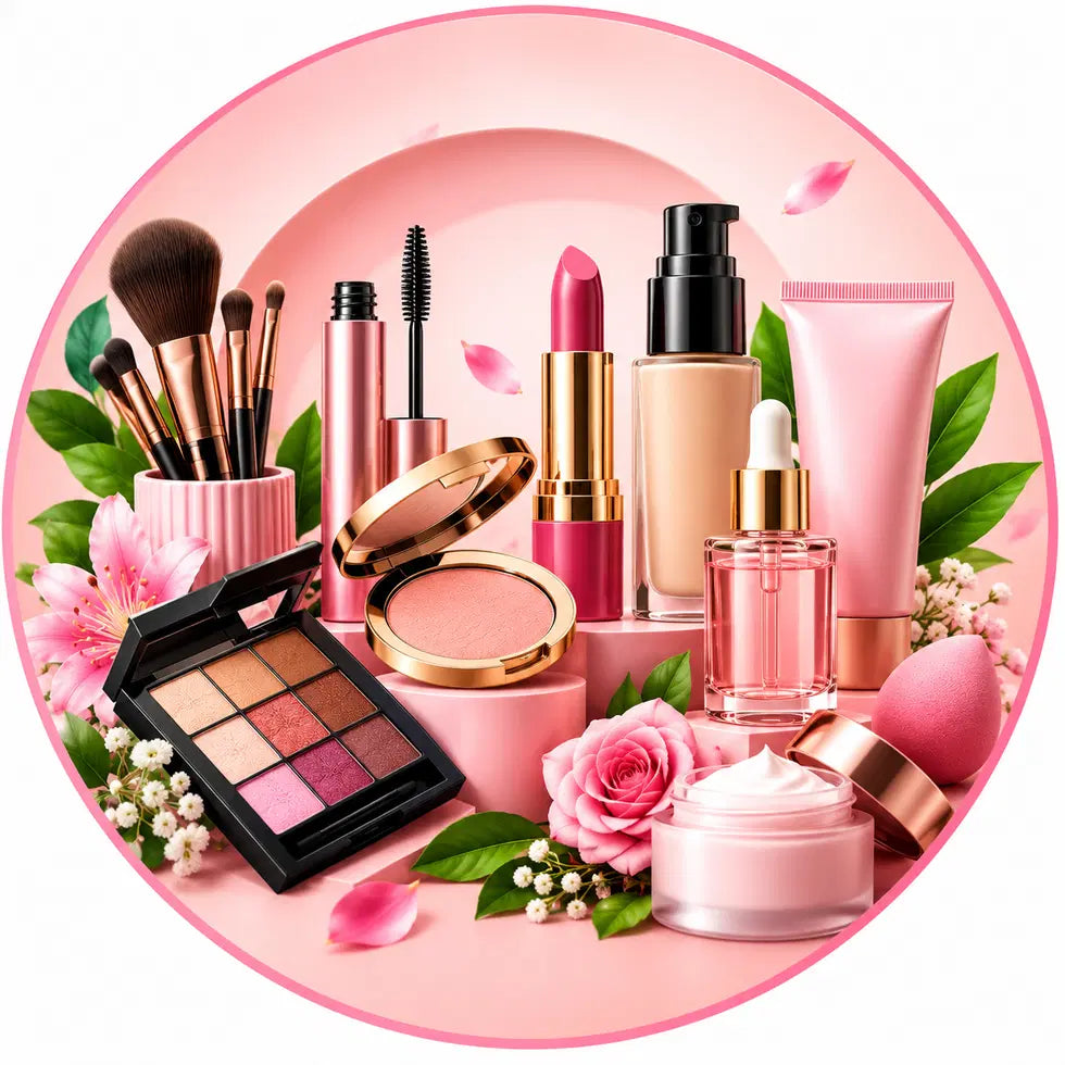 Beauty & Cosmetics